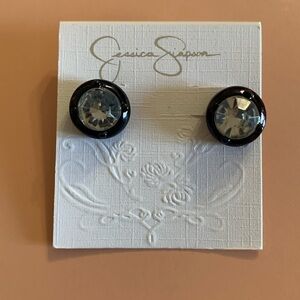NEW Jessica Simpson earrings